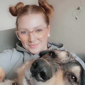 Meet your Posher, Bailey